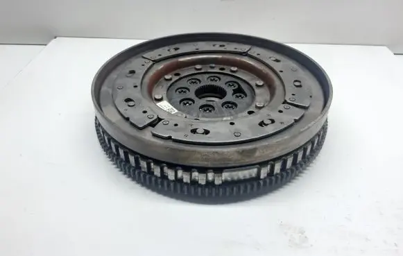 Renault Espace V (RFC) Dual mass flywheel 123103802R