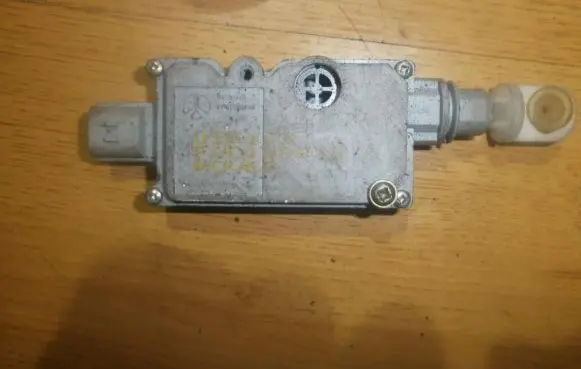 Rover 25 Central locking motor 