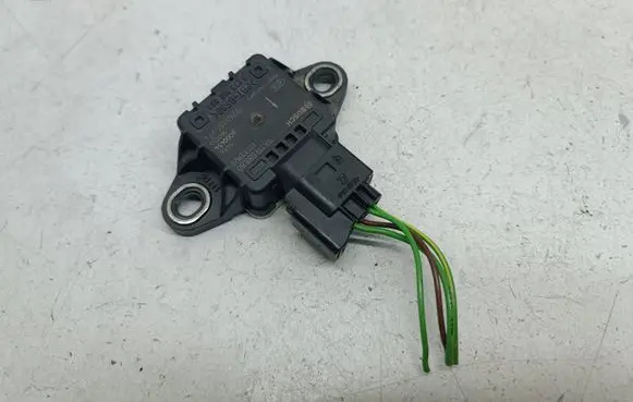 Citroen Berlingo ESP acceleration yaw rate sensor 9811908880 0265005974 1275100853