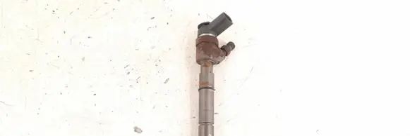 Mercedes-Benz A W169 Fuel injector 6400700787 A6400700787