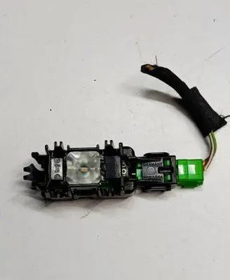 Volvo V40 Other interior light 1286317