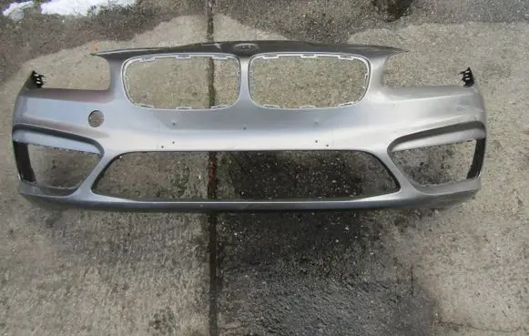 BMW 2 F45 Front bumper 7328677