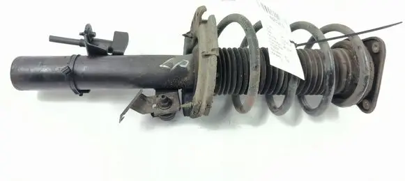 Ford Focus Front shock absorber/damper BV6118K001LAB