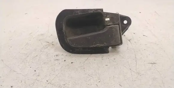 BMW 3 E36 Rear door interior handle 51221960830