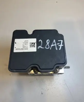 Citroen Jumper ABS Pump 0265280989