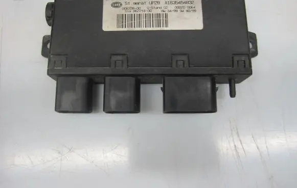 Mercedes-Benz ML W163 Other control units/modules A1635454832 1635454832