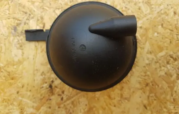 Seat Alhambra (Mk1) Vacuum air tank 054129808 038103811