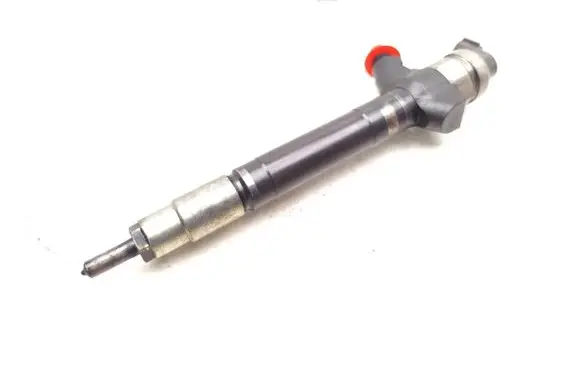 Ford Transit Fuel injector 6C1Q-9K546-AC 6C1Q9K546AC