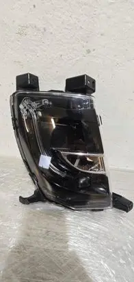 Tesla Model S LED Daytime headlight 600591600e