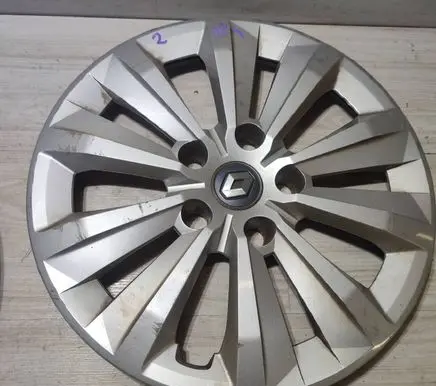 Renault Kangoo III R16 wheel hub/cap/trim 403151897R