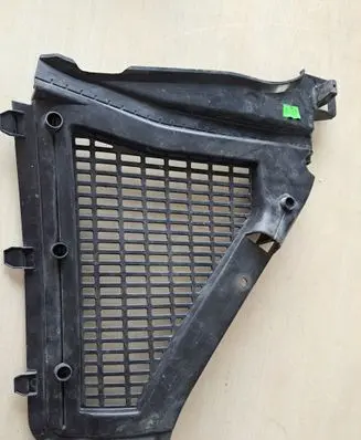 BMW X3 F25 Cabin air micro filter cap 64319184005 15671620