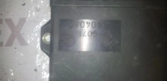 Fiat Marea Other control units/modules 46404042 C071