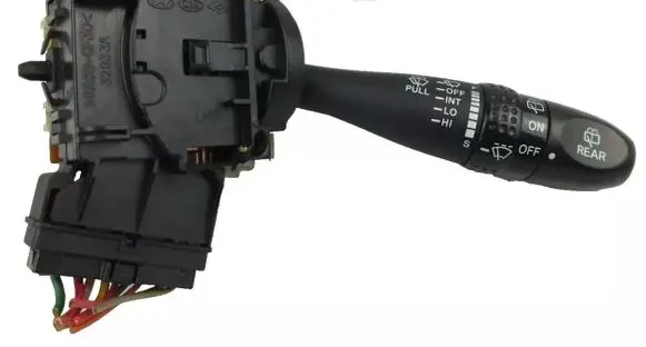 Hyundai Getz Wiper control stalk 32933A