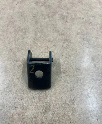 BMW 3 E46 ISOFIX Bracket 72148255714 8255713