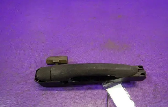 Renault Laguna II Rear door exterior handle 8200004747