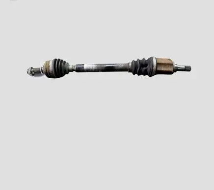 Peugeot 2008 II Front driveshaft 9836235280