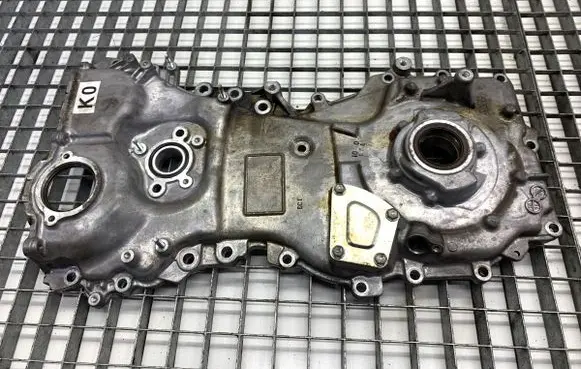 Lexus IS III XE30 Timing chain cover 