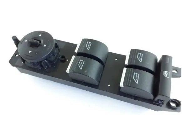 Ford Focus Electric window control switch F1ET14A132AC KL6903