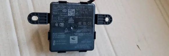 Audi A3 8Y Central body control module 5WA959436M