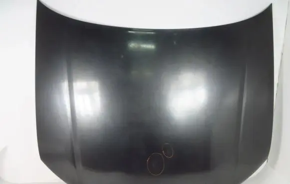 Audi A8 S8 D3 4E Engine bonnet/hood
