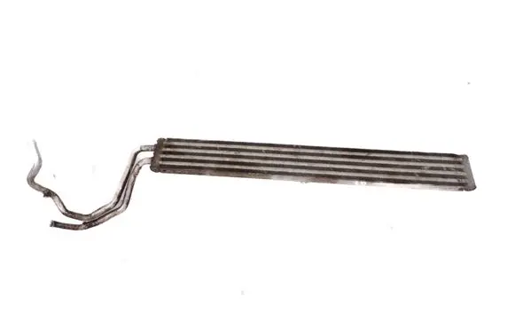 Audi Q7 4L Power steering radiator 