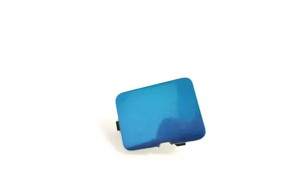 Dacia Sandero II Front tow hook cap/cover 511802873R