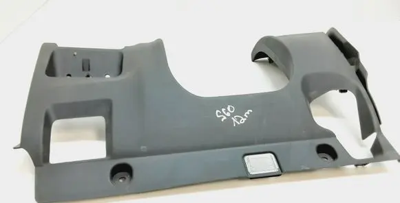 Volvo S60 Dashboard lower bottom trim panel 8632663