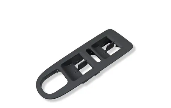 Volkswagen Sharan Front door window switch trim 7N0868247
