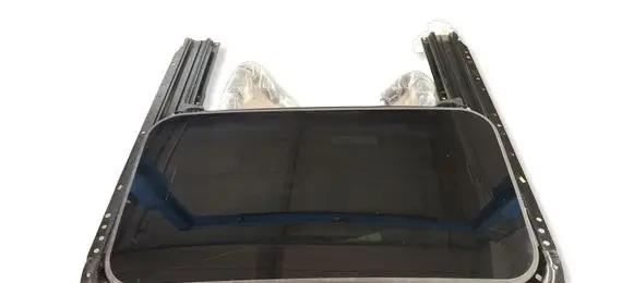 Audi A6 S6 C6 4F Sunroof set 4F9877043L