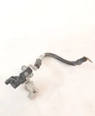 Volkswagen T-Cross Negative earth cable (battery) 2Q0915181