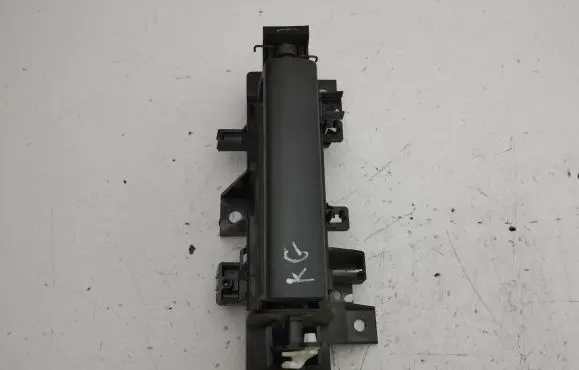 Chrysler Grand Voyager V Sliding door exterior handle 3025990