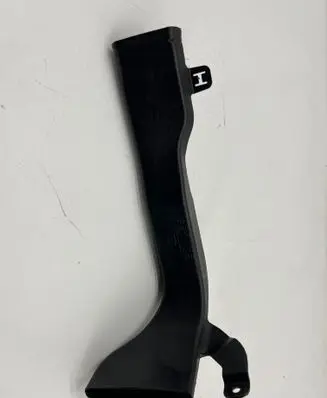 BMW 5 G60 G61 Cabin air duct channel 5A0A26604 5A0A266 15361710