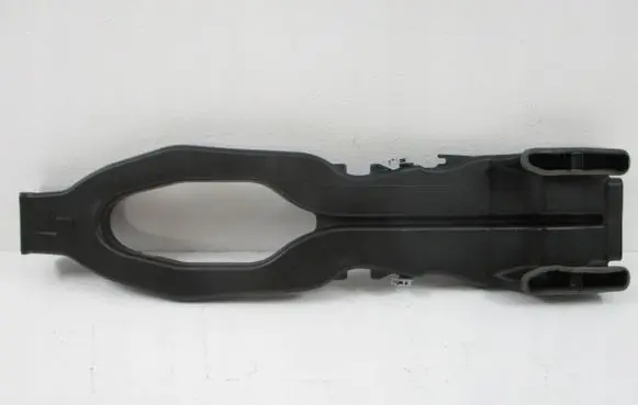 Audi A3 S3 A3 Sportback 8P Dashboard side air vent grill/cover trim 4K0857039
