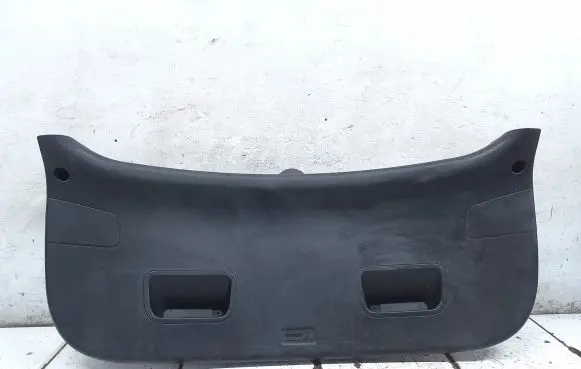 Hyundai i30 Tailgate/boot lid cover trim 81751A6200