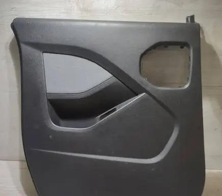 Renault Kangoo III Sliding door card 829A13672R 29A19717R