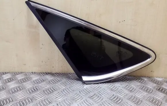 Hyundai i40 Rear side window 878103Z300