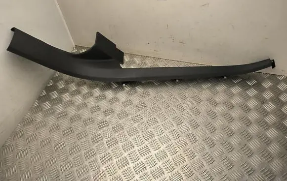 Audi Q5 SQ5 Front sill trim cover 8MA867767A