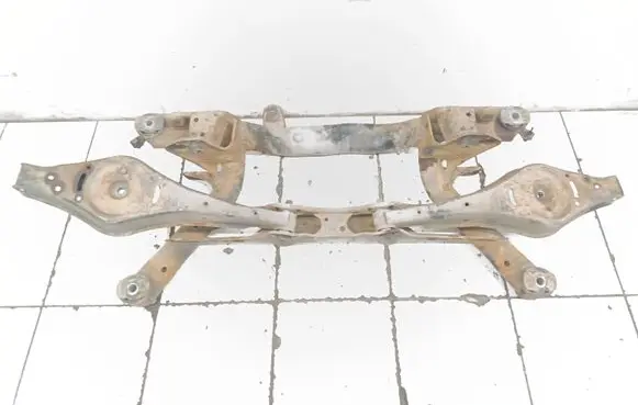 Rear subframe