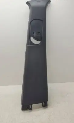 Dodge Durango (B) pillar trim (top) 5VP04DX9AC
