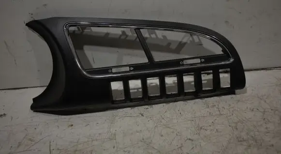 Peugeot 3008 I Panel trim 9685049877