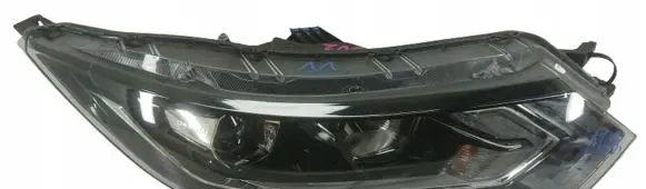 Nissan Qashqai Headlight/headlamp