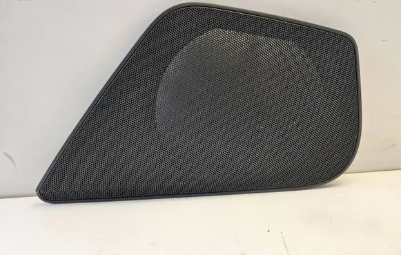Audi A6 S6 C7 4G Front door speaker cover trim 4G0035419