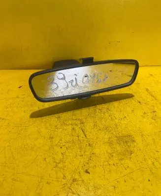 Ford Mondeo MK IV Rear view mirror (interior)