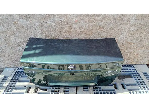 Opel Vectra B Tailgate/trunk/boot lid 
