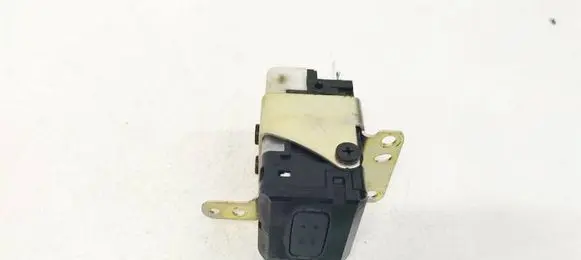 Toyota Corolla Verso AR10 Ignition lock 2584AR124KYY