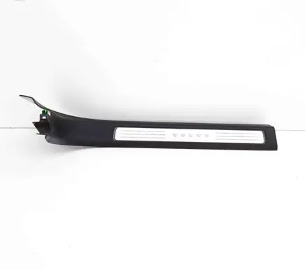 Volvo S90, V90 Front sill trim cover 31377616