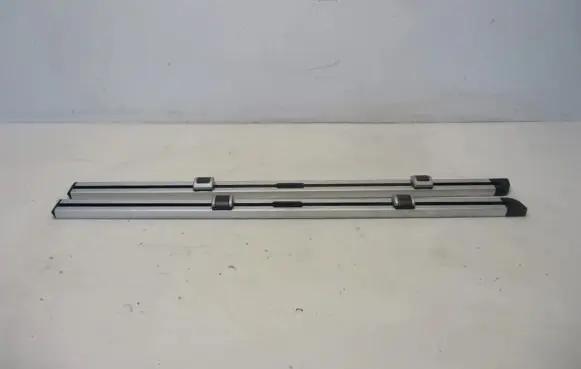 Audi A6 S6 C6 4F Tie down hook / loop 