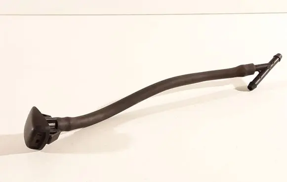 Mazda 3 II Windshield washer spray nozzle 