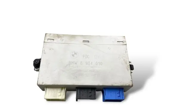 BMW 7 E38 Parking PDC control unit/module 6904010 H01S13A100