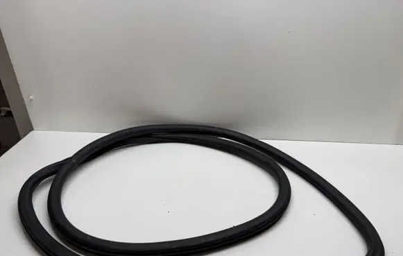Chrysler Pacifica Rubber seal front door (on door)